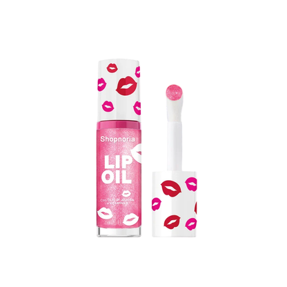 Lip Oil