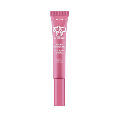 Velvet Air Lip Mousse