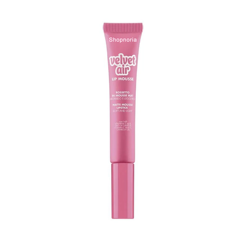 Velvet Air Lip Mousse