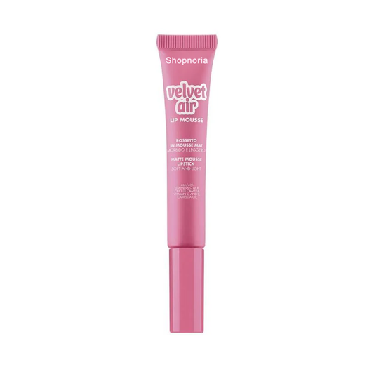 Velvet Air Lip Mousse
