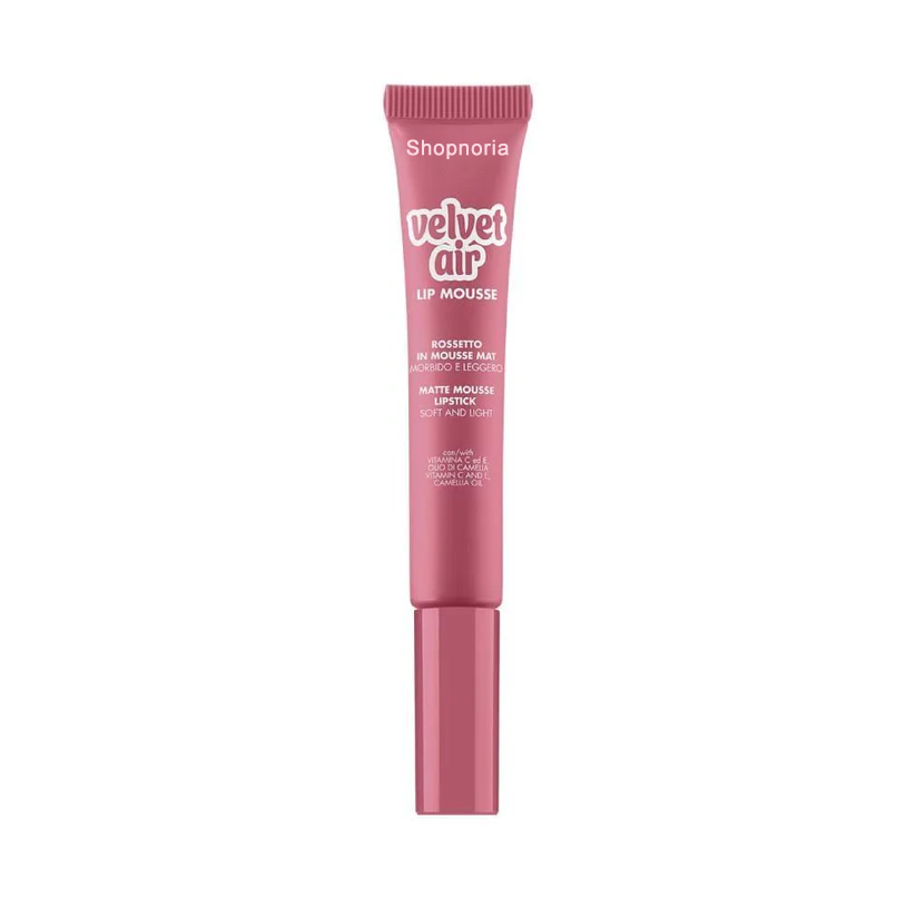 Velvet Air Lip Mousse