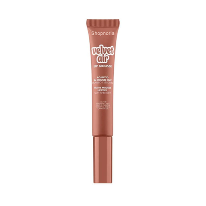 Velvet Air Lip Mousse