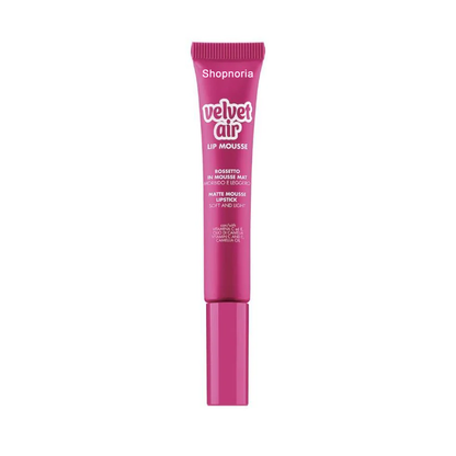 Velvet Air Lip Mousse