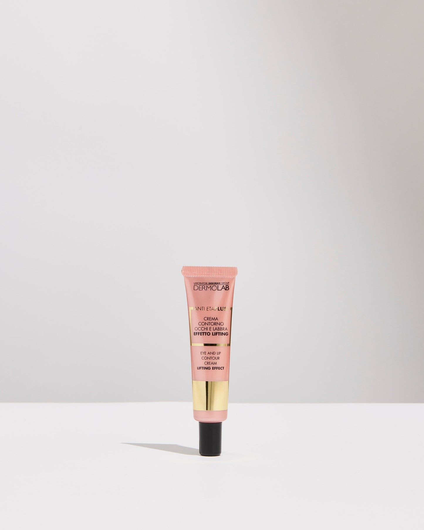 Crema contorno occhi e labbra effetto lifting anticedimento