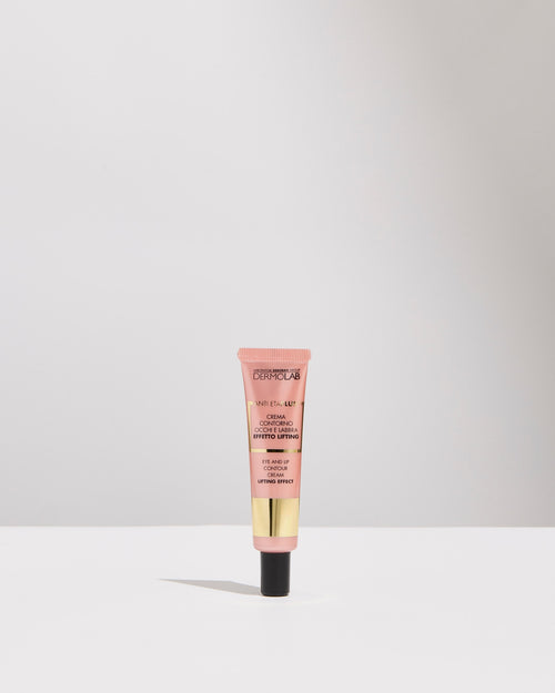 Crema contorno occhi e labbra effetto lifting anticedimento