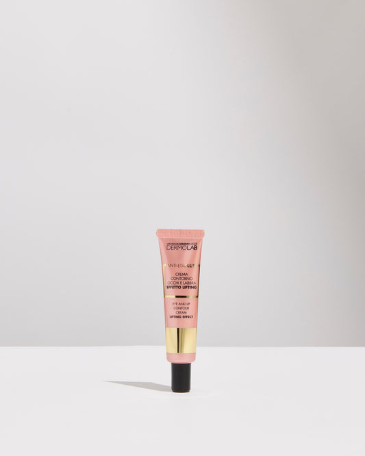 Crema contorno occhi e labbra effetto lifting anticedimento